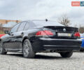 Чорний БМВ 7 Серія, об'ємом двигуна 2.99 л та пробігом 356 тис. км за 8800 $, фото 9 на Automoto.ua