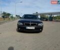 Чорний БМВ 7 Серія, об'ємом двигуна 4 л та пробігом 367 тис. км за 9500 $, фото 1 на Automoto.ua