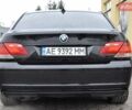 Черный БМВ 7 Серия, объемом двигателя 4.8 л и пробегом 270 тыс. км за 7400 $, фото 11 на Automoto.ua