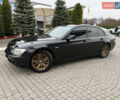 Черный БМВ 7 Серия, объемом двигателя 4.8 л и пробегом 270 тыс. км за 6750 $, фото 7 на Automoto.ua
