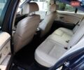 Черный БМВ 7 Серия, объемом двигателя 4.4 л и пробегом 218 тыс. км за 12900 $, фото 33 на Automoto.ua