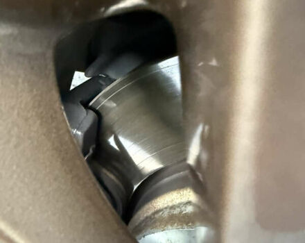 Черный БМВ 7 Серия, объемом двигателя 4.8 л и пробегом 270 тыс. км за 7350 $, фото 30 на Automoto.ua