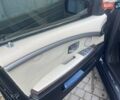 Черный БМВ 7 Серия, объемом двигателя 3 л и пробегом 235 тыс. км за 8700 $, фото 36 на Automoto.ua