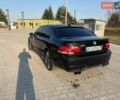 Чорний БМВ 7 Серія, об'ємом двигуна 4 л та пробігом 300 тис. км за 9499 $, фото 9 на Automoto.ua