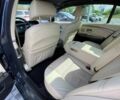 Черный БМВ 7 Серия, объемом двигателя 4.5 л и пробегом 215 тыс. км за 16000 $, фото 22 на Automoto.ua