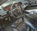 Чорний БМВ 7 Серія, об'ємом двигуна 4.8 л та пробігом 207 тис. км за 9999 $, фото 5 на Automoto.ua