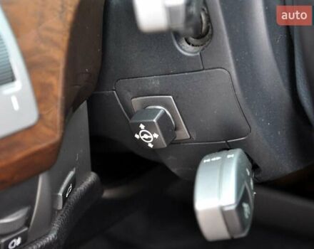 Черный БМВ 7 Серия, объемом двигателя 4.8 л и пробегом 270 тыс. км за 7400 $, фото 32 на Automoto.ua