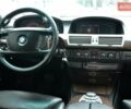Черный БМВ 7 Серия, объемом двигателя 4.8 л и пробегом 270 тыс. км за 7400 $, фото 26 на Automoto.ua