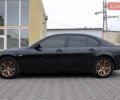 Черный БМВ 7 Серия, объемом двигателя 4.8 л и пробегом 270 тыс. км за 7400 $, фото 14 на Automoto.ua