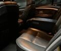 Черный БМВ 7 Серия, объемом двигателя 4 л и пробегом 220 тыс. км за 9500 $, фото 6 на Automoto.ua