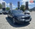 Черный БМВ 7 Серия, объемом двигателя 3 л и пробегом 235 тыс. км за 8700 $, фото 34 на Automoto.ua