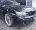 Чорний БМВ 7 Серія, об'ємом двигуна 4.8 л та пробігом 201 тис. км за 2990 $, фото 1 на Automoto.ua