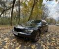 Черный БМВ 7 Серия, объемом двигателя 4.8 л и пробегом 262 тыс. км за 7350 $, фото 3 на Automoto.ua