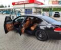Черный БМВ 7 Серия, объемом двигателя 4.8 л и пробегом 224 тыс. км за 14000 $, фото 6 на Automoto.ua