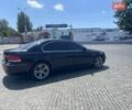 Черный БМВ 7 Серия, объемом двигателя 3 л и пробегом 235 тыс. км за 8700 $, фото 16 на Automoto.ua