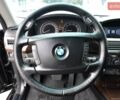 Черный БМВ 7 Серия, объемом двигателя 4.8 л и пробегом 270 тыс. км за 7400 $, фото 38 на Automoto.ua