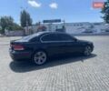 Черный БМВ 7 Серия, объемом двигателя 3 л и пробегом 235 тыс. км за 8700 $, фото 18 на Automoto.ua