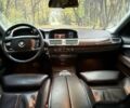 Черный БМВ 7 Серия, объемом двигателя 4.8 л и пробегом 262 тыс. км за 7350 $, фото 8 на Automoto.ua