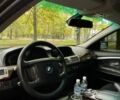Черный БМВ 7 Серия, объемом двигателя 3 л и пробегом 250 тыс. км за 9000 $, фото 4 на Automoto.ua