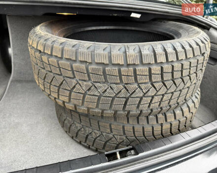 Черный БМВ 7 Серия, объемом двигателя 4.8 л и пробегом 270 тыс. км за 6750 $, фото 28 на Automoto.ua