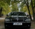 Черный БМВ 7 Серия, объемом двигателя 3 л и пробегом 250 тыс. км за 9000 $, фото 1 на Automoto.ua