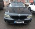 Чорний БМВ 7 Серія, об'ємом двигуна 3 л та пробігом 236 тис. км за 9799 $, фото 2 на Automoto.ua