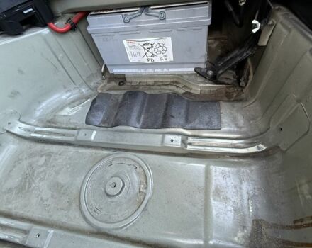 Черный БМВ 7 Серия, объемом двигателя 4.8 л и пробегом 262 тыс. км за 7350 $, фото 23 на Automoto.ua