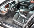 Черный БМВ 7 Серия, объемом двигателя 4.8 л и пробегом 270 тыс. км за 7400 $, фото 16 на Automoto.ua