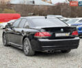 Чорний БМВ 7 Серія, об'ємом двигуна 2.99 л та пробігом 356 тис. км за 8800 $, фото 8 на Automoto.ua