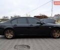 Черный БМВ 7 Серия, объемом двигателя 4.8 л и пробегом 270 тыс. км за 7400 $, фото 7 на Automoto.ua