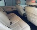 Черный БМВ 7 Серия, объемом двигателя 3 л и пробегом 235 тыс. км за 8700 $, фото 48 на Automoto.ua