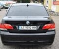 Черный БМВ 7 Серия, объемом двигателя 4.8 л и пробегом 270 тыс. км за 7400 $, фото 10 на Automoto.ua