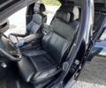 Чорний БМВ 7 Серія, об'ємом двигуна 4.8 л та пробігом 205 тис. км за 10000 $, фото 15 на Automoto.ua