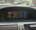 Чорний БМВ 7 Серія, об'ємом двигуна 4.8 л та пробігом 207 тис. км за 9999 $, фото 14 на Automoto.ua