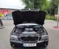 Черный БМВ 7 Серия, объемом двигателя 4.8 л и пробегом 224 тыс. км за 14000 $, фото 21 на Automoto.ua