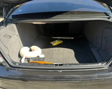 Черный БМВ 7 Серия, объемом двигателя 3 л и пробегом 340 тыс. км за 10000 $, фото 7 на Automoto.ua