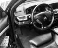 Чорний БМВ 7 Серія, об'ємом двигуна 4.8 л та пробігом 370 тис. км за 12400 $, фото 14 на Automoto.ua