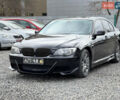 Чорний БМВ 7 Серія, об'ємом двигуна 2.99 л та пробігом 356 тис. км за 8800 $, фото 5 на Automoto.ua