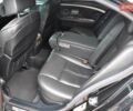 Черный БМВ 7 Серия, объемом двигателя 4.8 л и пробегом 270 тыс. км за 7400 $, фото 20 на Automoto.ua