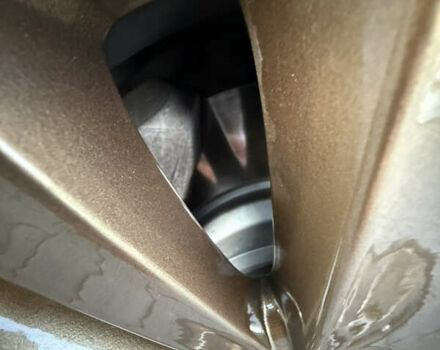 Черный БМВ 7 Серия, объемом двигателя 4.8 л и пробегом 270 тыс. км за 7350 $, фото 32 на Automoto.ua