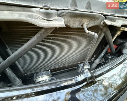 Черный БМВ 7 Серия, объемом двигателя 4.8 л и пробегом 270 тыс. км за 7350 $, фото 28 на Automoto.ua