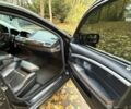 Черный БМВ 7 Серия, объемом двигателя 4.8 л и пробегом 262 тыс. км за 7350 $, фото 11 на Automoto.ua
