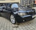 Чорний БМВ 7 Серія, об'ємом двигуна 4.8 л та пробігом 207 тис. км за 9999 $, фото 10 на Automoto.ua