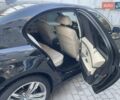 Черный БМВ 7 Серия, объемом двигателя 3 л и пробегом 235 тыс. км за 8700 $, фото 50 на Automoto.ua