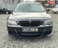 Чорний БМВ 7 Серія, об'ємом двигуна 2.99 л та пробігом 356 тис. км за 8800 $, фото 3 на Automoto.ua