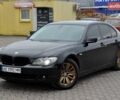 Черный БМВ 7 Серия, объемом двигателя 4.8 л и пробегом 270 тыс. км за 7400 $, фото 41 на Automoto.ua