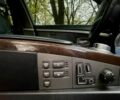 Черный БМВ 7 Серия, объемом двигателя 3 л и пробегом 250 тыс. км за 9000 $, фото 7 на Automoto.ua