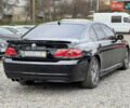 Чорний БМВ 7 Серія, об'ємом двигуна 2.99 л та пробігом 356 тис. км за 8800 $, фото 11 на Automoto.ua