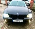 Черный БМВ 7 Серия, объемом двигателя 4.8 л и пробегом 283 тыс. км за 7000 $, фото 23 на Automoto.ua