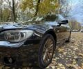 Черный БМВ 7 Серия, объемом двигателя 4.8 л и пробегом 262 тыс. км за 7350 $, фото 12 на Automoto.ua
